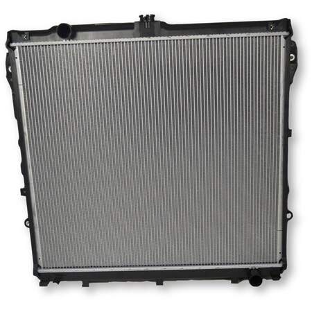 Gpd Radiator 2994C